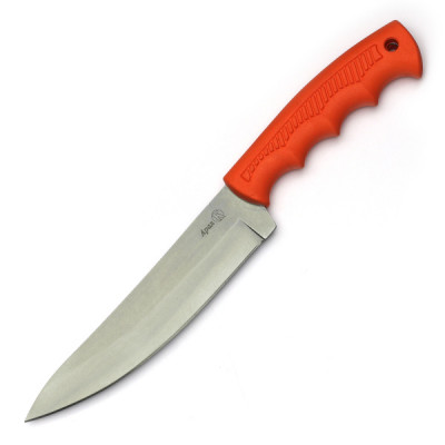 Нож «Арал» Оранжевый