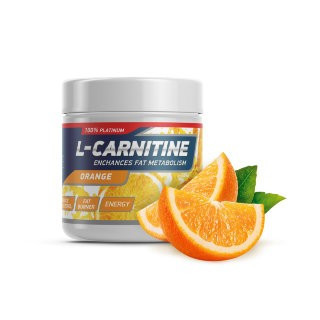 Geneticlab CARNITINE powder (150 г)